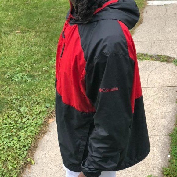 🖤Columbia Men Windbreaker - Picture 4 of 6
